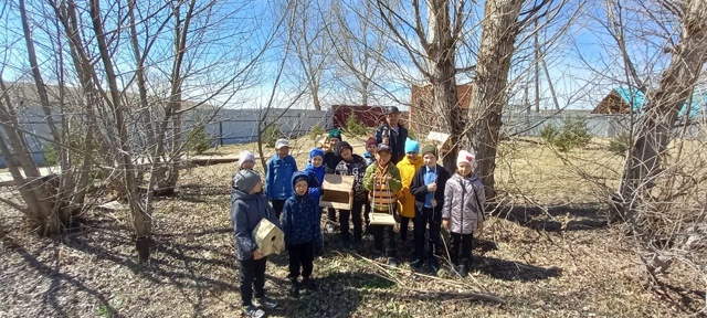 Всероссийская акция «Первомай»..